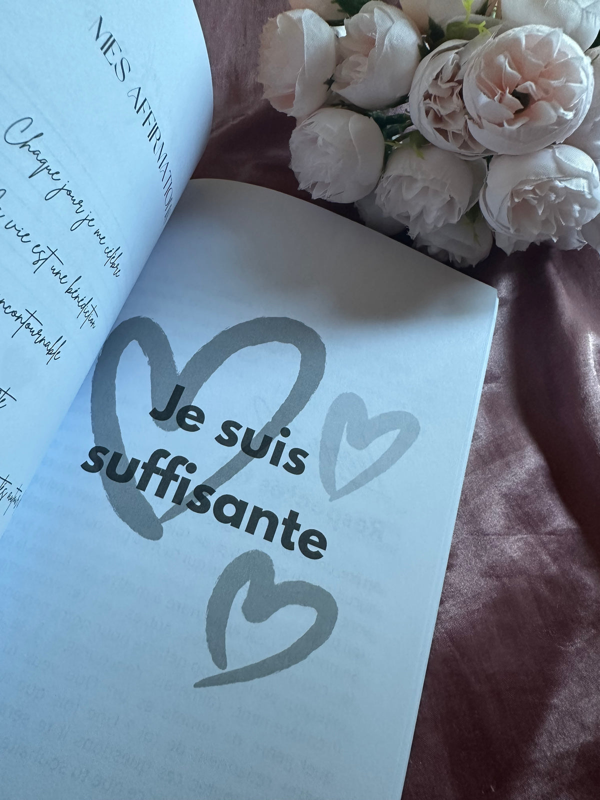 14 leçons pour apprendre à t’aimer 💓