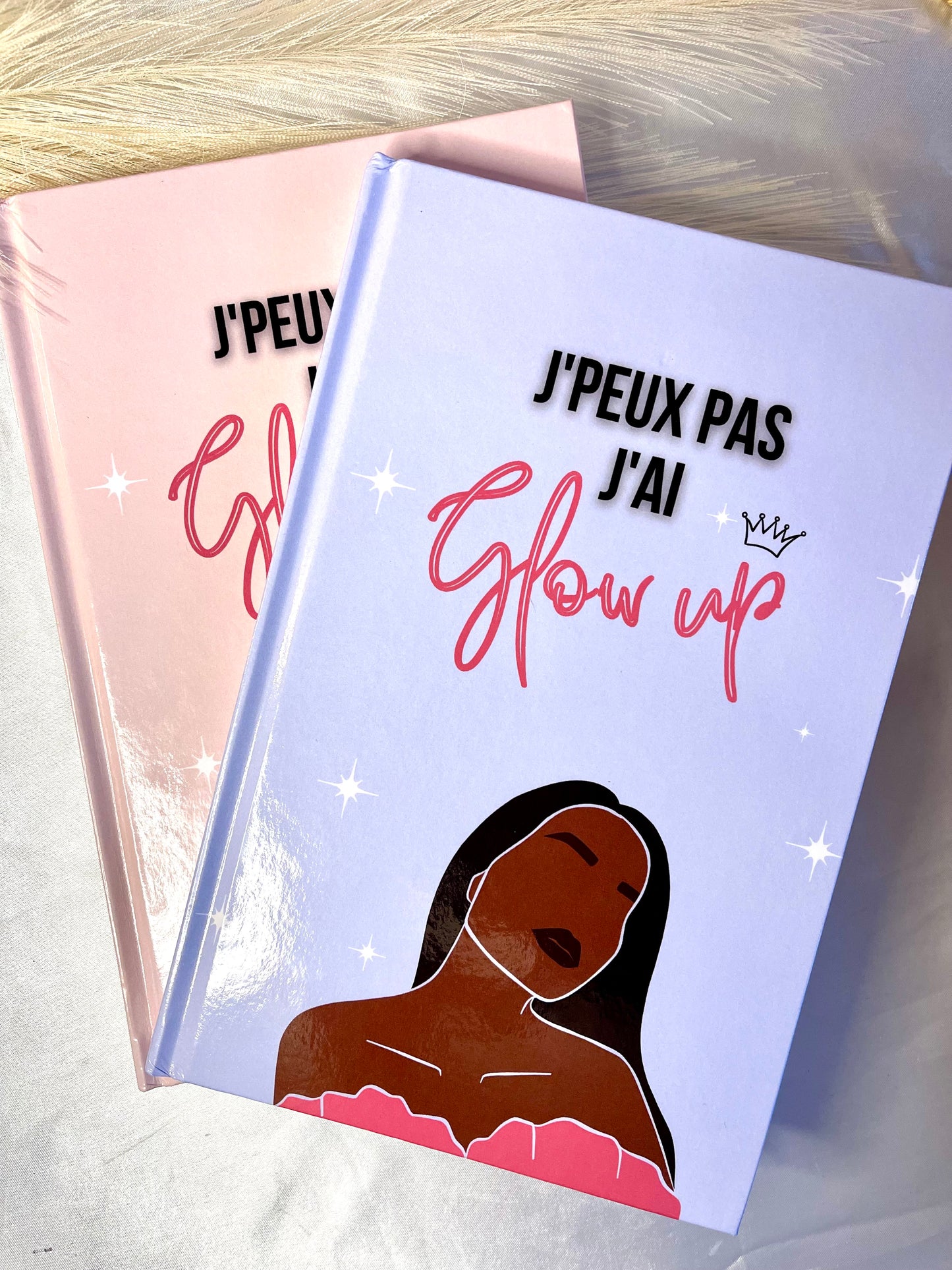 MOOD GLOW UP ๐
๐ฝ