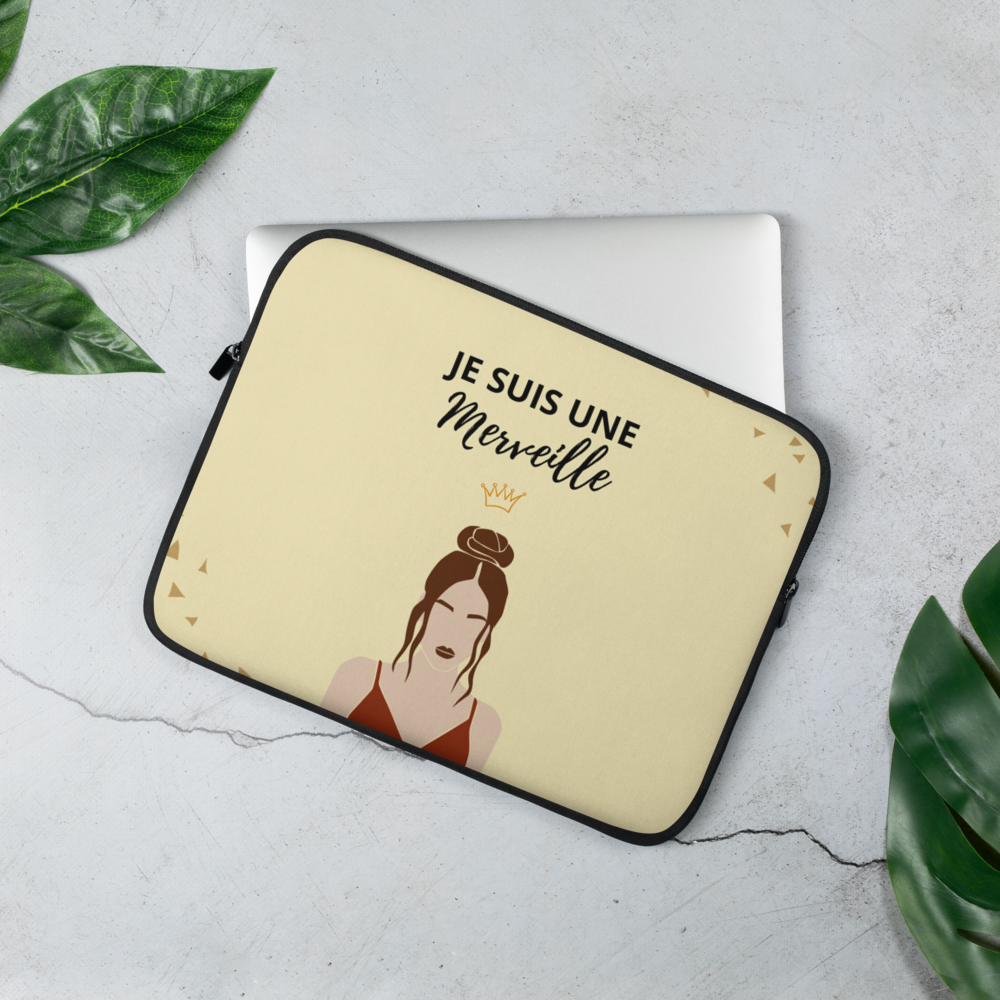 Housse pour ordinateur