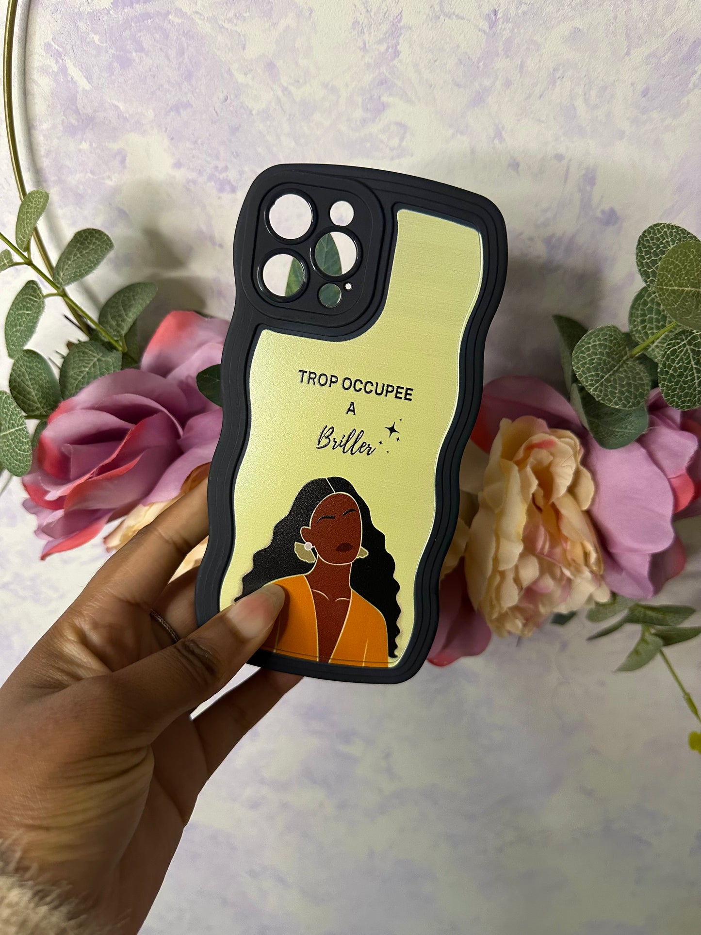 Coque Shine ✨