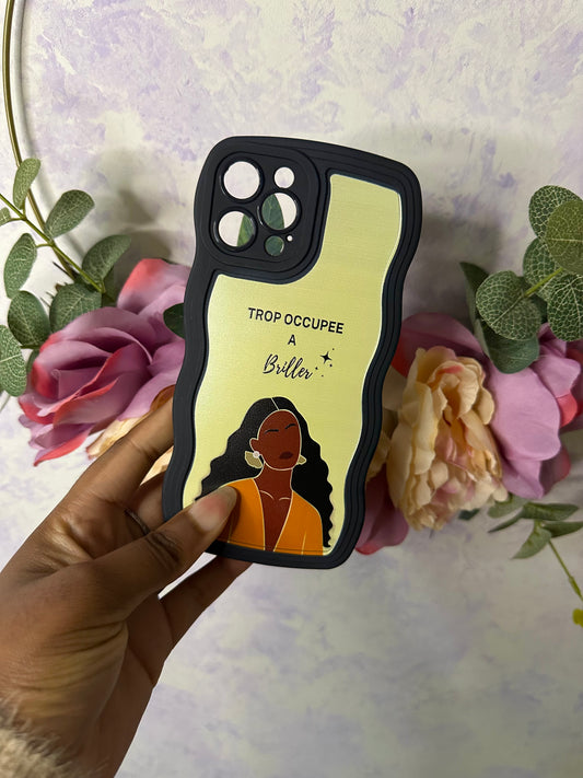 Coque Shine ✨