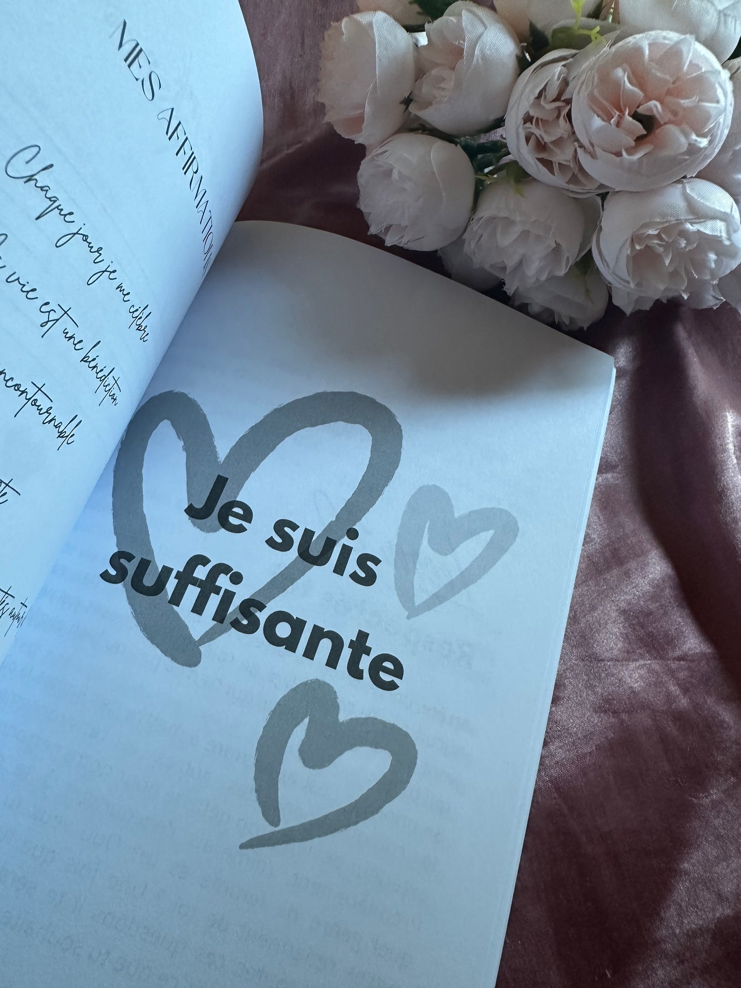 14 leçons pour apprendre à t’aimer 💓