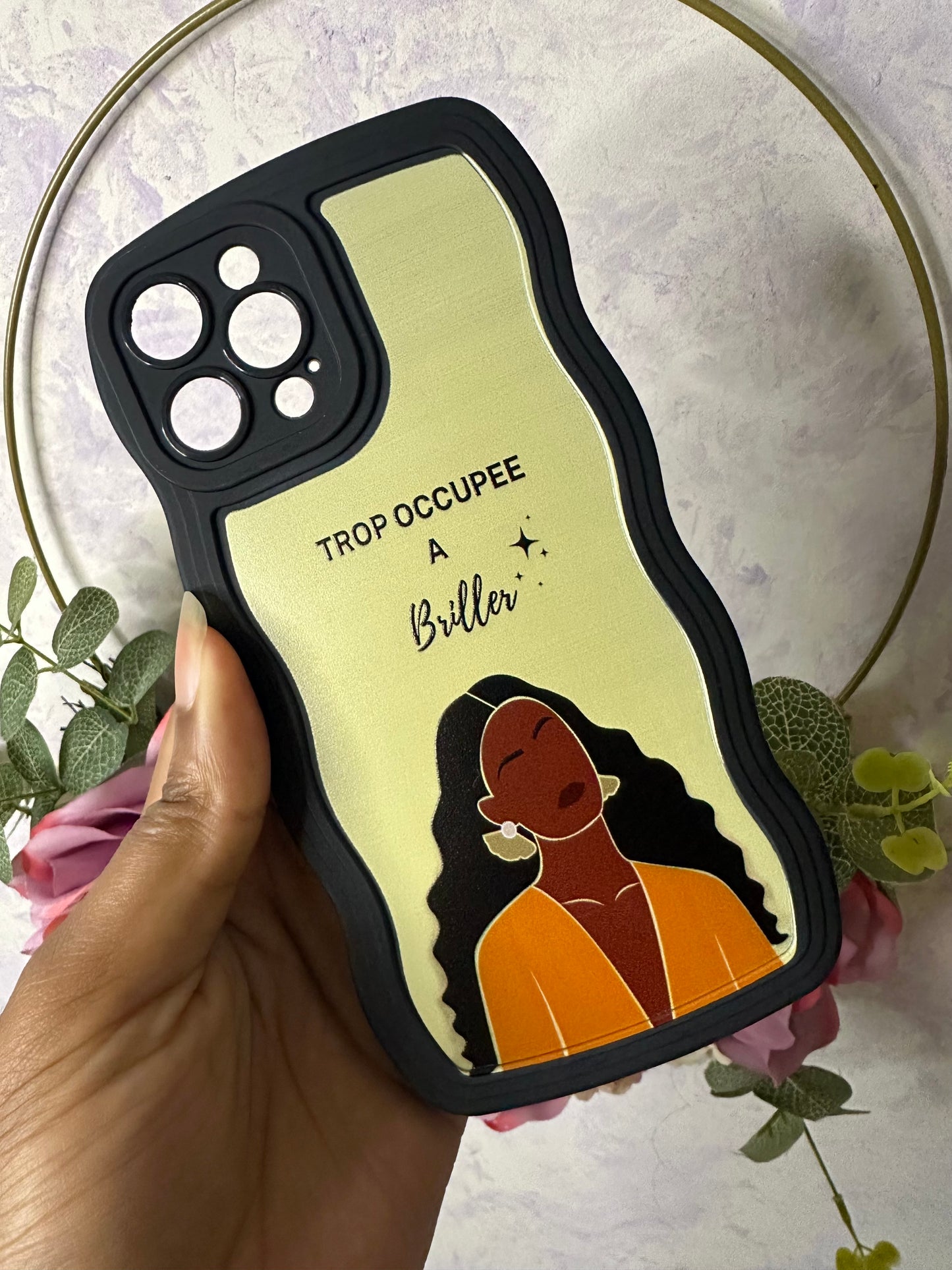 Coque Shine ✨