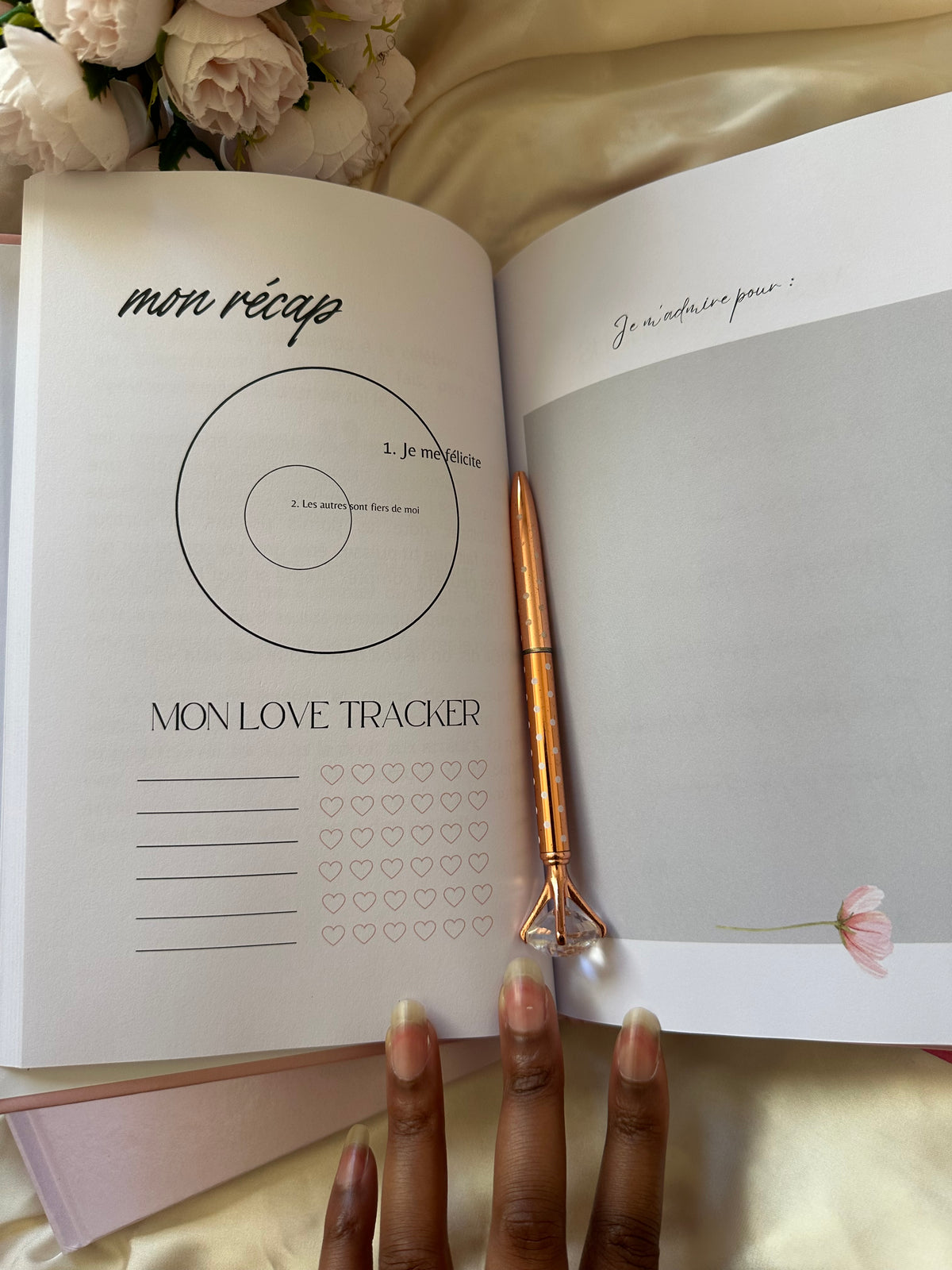 14 leçons pour apprendre à t’aimer 💓