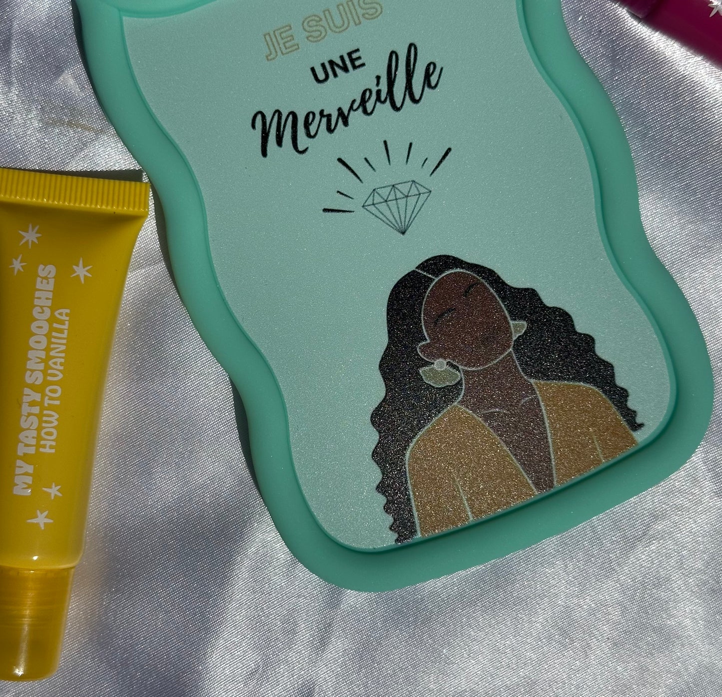 Coque merveille