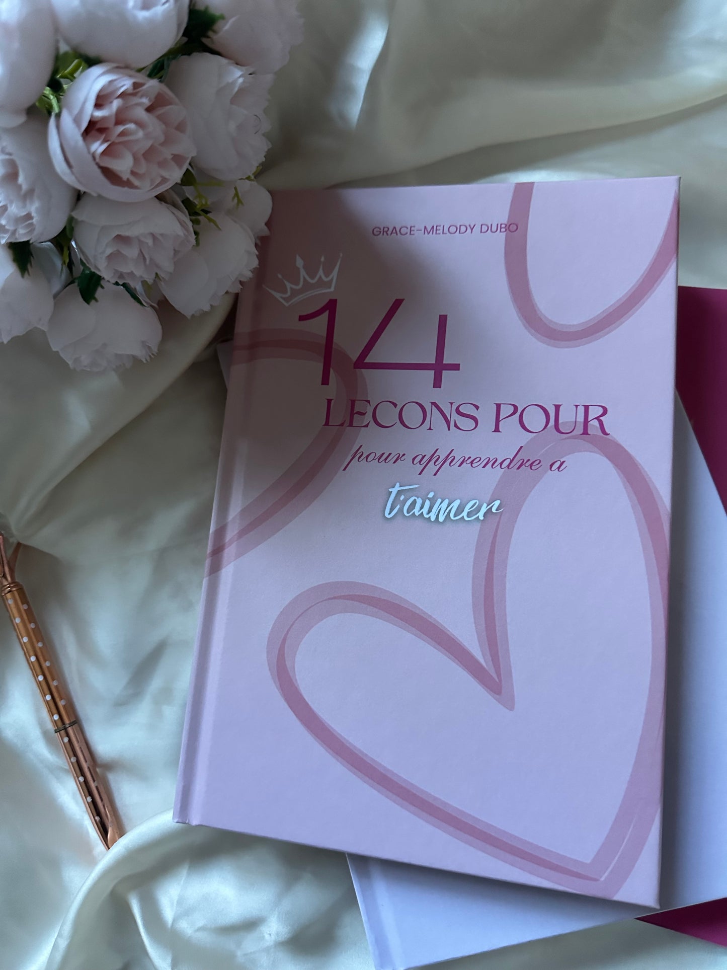 14 leçons pour apprendre à t’aimer 💓