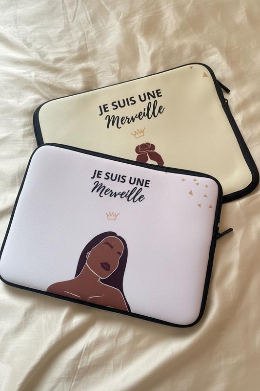 Housse pour ordinateur