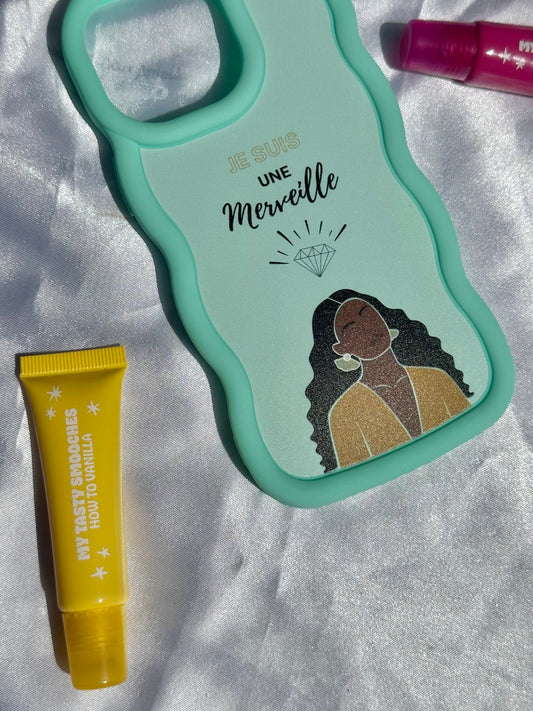 Coque merveille