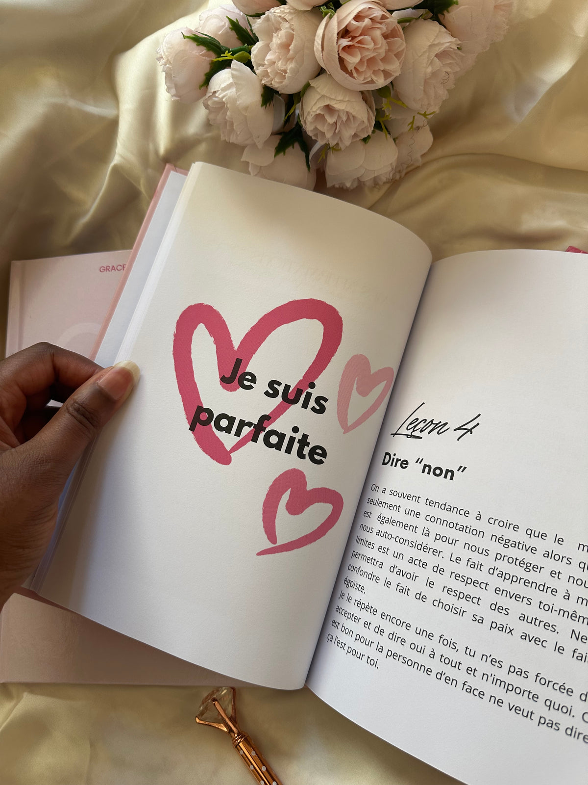 14 leçons pour apprendre à t’aimer 💓