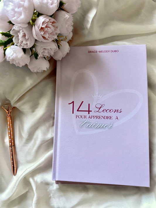 14 leçons pour apprendre à t’aimer 💓