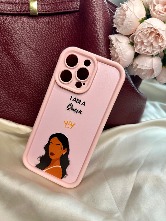 COQUE QUEEN ROSY