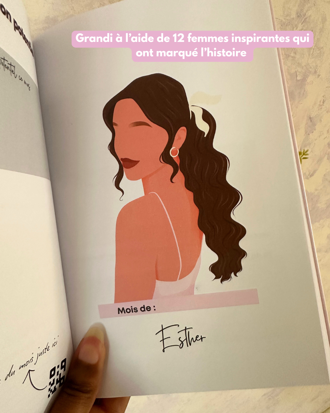 THE JESUS GIRLY PLANNER